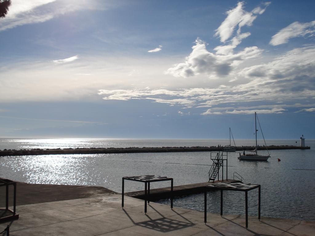 Apartment Casa Del Sol Novigrad Istria Exterior foto